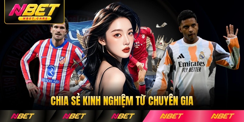 Chia sẻ kinh nghiệm từ chuyên gia hàng đầu ngành sàn cơi túc cầu