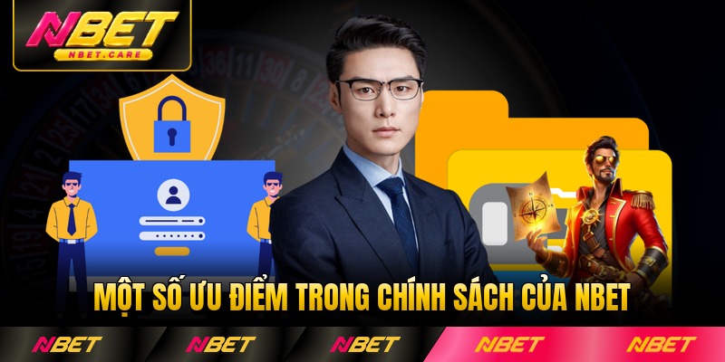 Một số ưu điểm trong chính sách của NBET