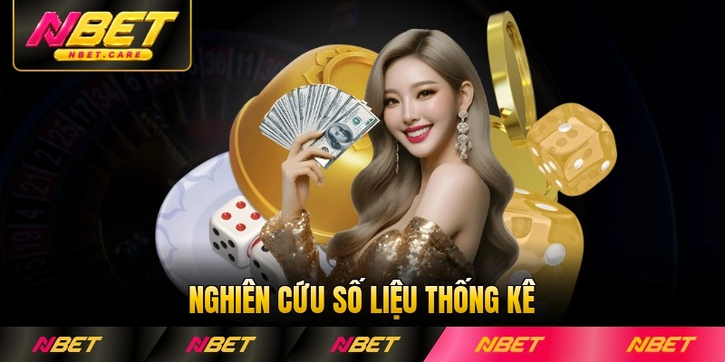 Nghiên cứu số liệu thống kê trước trận đấu