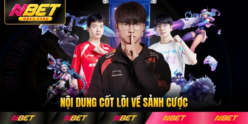 Nội dung cốt lõi về sảnh cược United Gaming Nbet