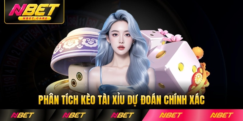 Phân tích kèo tài xỉu giúp người chơi dự đoán chính xác