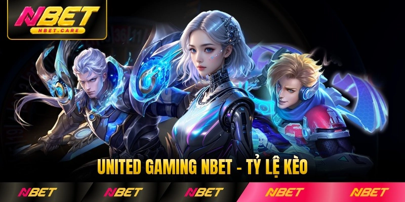 United Gaming Nbet - Tỷ Lệ Kèo Và Danh Mục Thể Thao Đặc Sắc