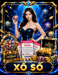 Xổ số
